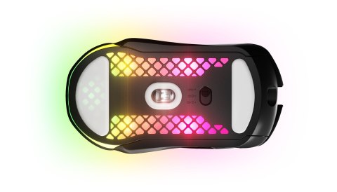 Mysz SteelSeries Aerox 5 Wireless