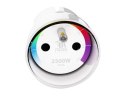 Inteligentne gniazdo FIBARO Wall Plug F, białe (FGWPF-102 ZW5)