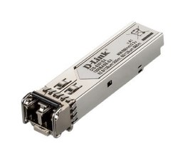Światłowód D-Link DIS-S301SX - 1000 Mbit/s - mini-GBIC - SFP - SX - 550 m