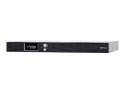 CyberPower | Systemy UPS z aplikacją Smart App | OR600ERM1U | 600 VA | 360 W