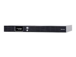 CyberPower | Systemy UPS z aplikacją Smart App | OR600ERM1U | 600 VA | 360 W