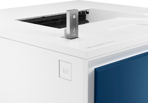 DRUKARKA HP COLOR LASERJET PRO 4202DW
