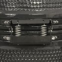TunaBone | Grill Kamado Classic 21" | Rozmiar M | Ciemnoszary