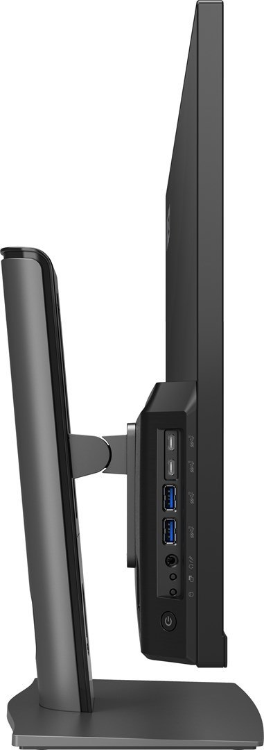 MSI Modern AM272P 1M-1427AT Intel Core 5 120U 68,6 cm (27") 1920 x 1080 px All-in-One PC 16 GB DDR5-SDRAM 512 GB SSD Windows 11 