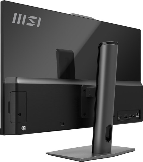 MSI Modern AM272P 1M-1427AT Intel Core 5 120U 68,6 cm (27") 1920 x 1080 px All-in-One PC 16 GB DDR5-SDRAM 512 GB SSD Windows 11 