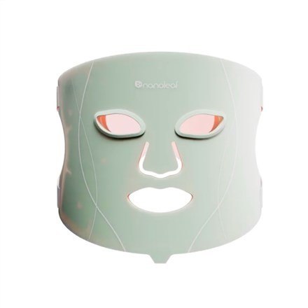 Nanoleaf LED Therapy Mask - maska do terapii światłem LED