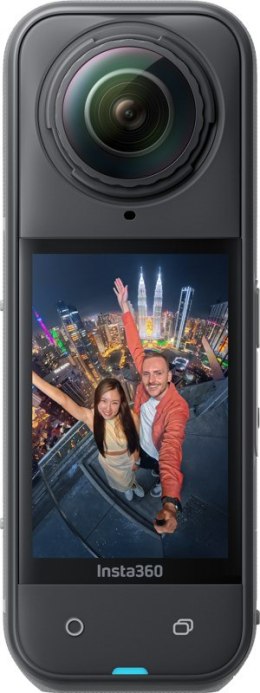 Kamera Insta360 X5 Essentials Bundle