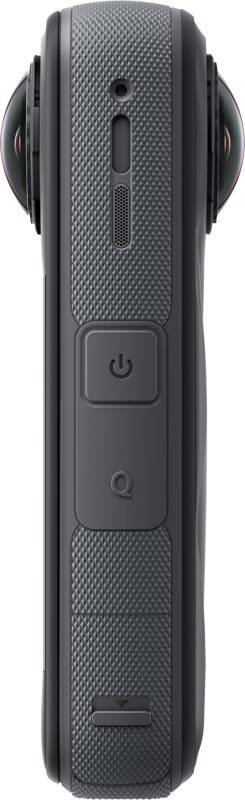 Kamera Insta360 X5 Essentials Bundle