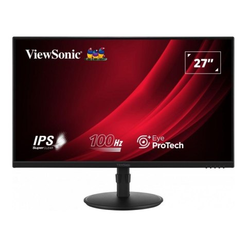 Monitor Viewsonic VG2708A, 68,6 cm (27"), 1920 x 1080 piksele, Full HD, LED, 5 ms