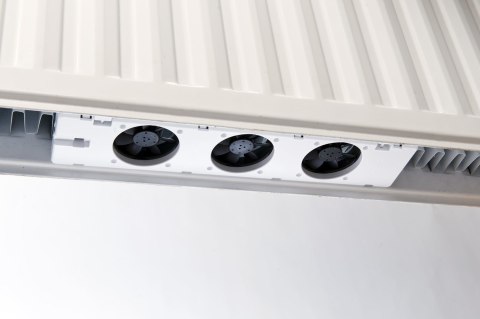 SpeedComfort Wentylator grzejnikowy Mono-Set (OUTLET)