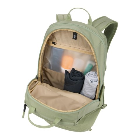 Thule EnRoute Plecak 26L Quiet Green ergonomiczny miejski podróżny