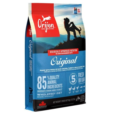 ORIJEN Original Dog 6kg