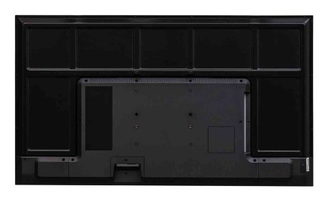 LG 65UL3Q-E 65" Digital Signage 4K UHD Wi-Fi WebOS Czarny