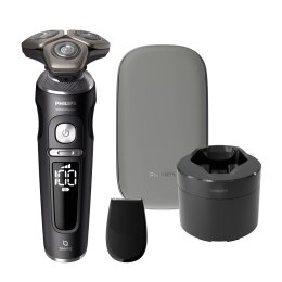 Golarka PHILIPS Series 9000 SP9840/32