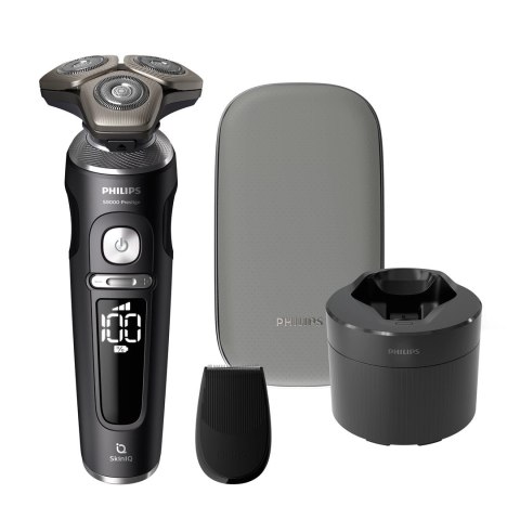 Golarka PHILIPS Series 9000 SP9840/32