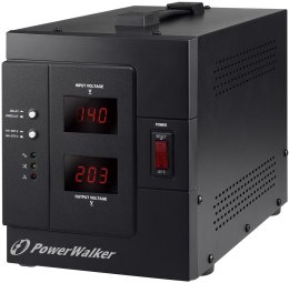 Regulator napięcia PowerWalker AVR 3000/SIV