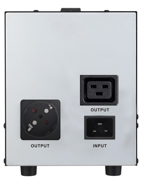 Regulator napięcia PowerWalker AVR 3000/SIV
