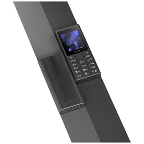 Telefon Nokia 105 TA-1684 DS czarny