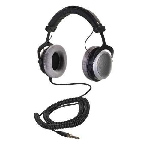 Beyerdynamic DT 880 PRO 250 OHM - Słuchawki studyjne półotwarte (OUTLET)
