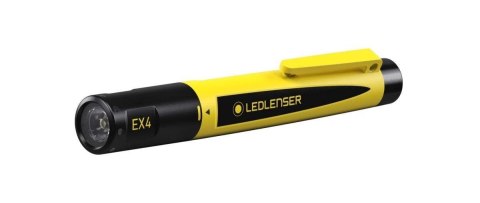 Latarka Ledlenser EX4