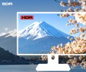Monitor JAPANNEXT 54,6cm JN-IPS2152FHDR-C65W-FLD-T HDMI/DP Touch FHD
