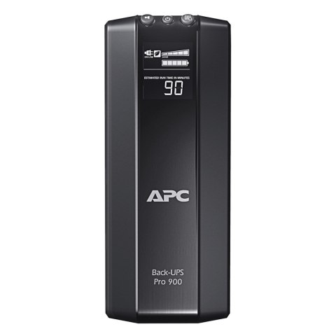 Power-Saving Back-UPS Pro 900 230V CEE 7/5
