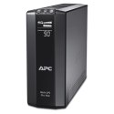 Power-Saving Back-UPS Pro 900 230V CEE 7/5