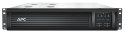 UPS APC Smart-UPS 1000VA LCD RM 2U 230V with SmartConnect