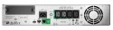 UPS APC Smart-UPS 1000VA LCD RM 2U 230V with SmartConnect