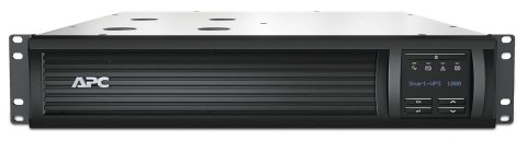 UPS APC Smart-UPS 1000VA LCD RM 2U 230V with SmartConnect