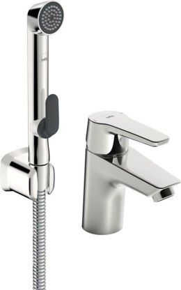 WASHBASIN FAUCET BIDETTA 3912F SAGA