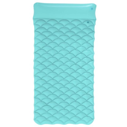 Materac plażowy Float n Roll 213 x 86 cm Bestway 44020 niebieski
