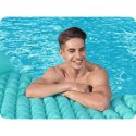 Materac plażowy Float n Roll 213 x 86 cm Bestway 44020 niebieski