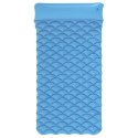 Materac plażowy Float n Roll 213 x 86 cm Bestway 44020 turkusowy