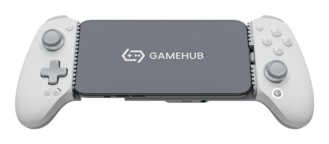 GameSir G8 Plus MFi Biały USB Gamepad Android, iOS, Nintendo Switch, PC