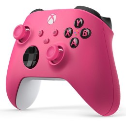 CONSOLE ACC CONTROLLER WRL/XBOX 889842875577 MICROSOFT