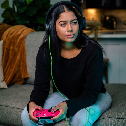 CONSOLE ACC CONTROLLER WRL/XBOX 889842875577 MICROSOFT