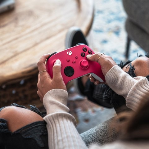 CONSOLE ACC CONTROLLER WRL/XBOX 889842875577 MICROSOFT