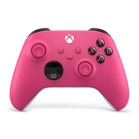 CONSOLE ACC CONTROLLER WRL/XBOX 889842875577 MICROSOFT