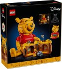 LEGO DISNEY 43300 Kubuś Puchatek