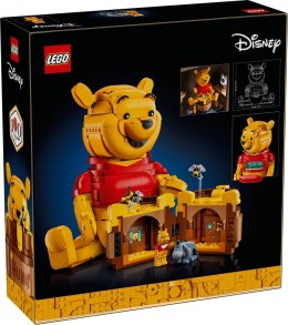 LEGO DISNEY 43300 Kubuś Puchatek