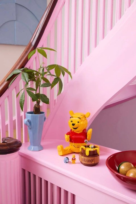 LEGO DISNEY 43300 Kubuś Puchatek