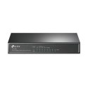 Switch TP-LINK TL-SF1008P (8x 10/100Mbps)
