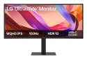 MONITOR LG LED 34" 34U650A-B UltraWide WQHD 100Hz