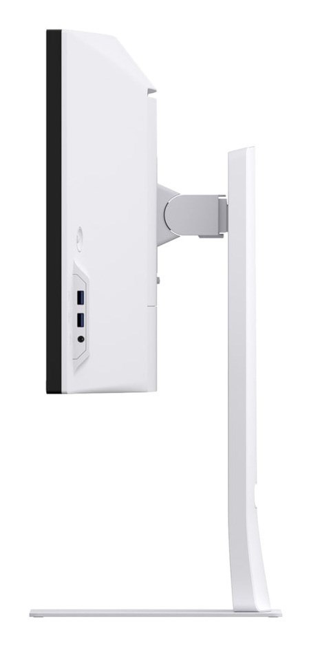 Monitor LCD 49 cali IPS 49U950A-W LG
