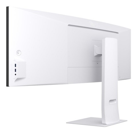 Monitor LCD 49 cali IPS 49U950A-W LG