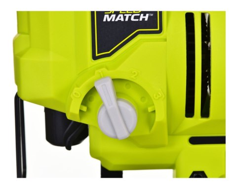 Wyrzynarka 18V 2x brzeszczot, bez aku i ład. R18JS-0 RYOBI