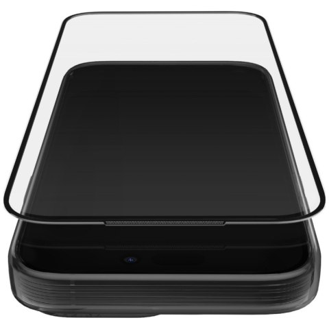 Szkło hartowane UNIQ Optix Vision AR Clear DX2 do iPhone 18 Pro Max