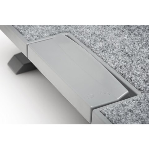 Kensington Ergonomiczny podnóżek SmartFit SoleMate Pro Elite