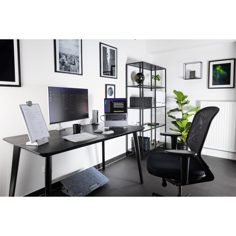 Kensington Ergonomiczny podnóżek SmartFit SoleMate Pro Elite